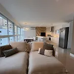 3 Suites Com Vista Pro Mar Em Balneario Camboriu!
