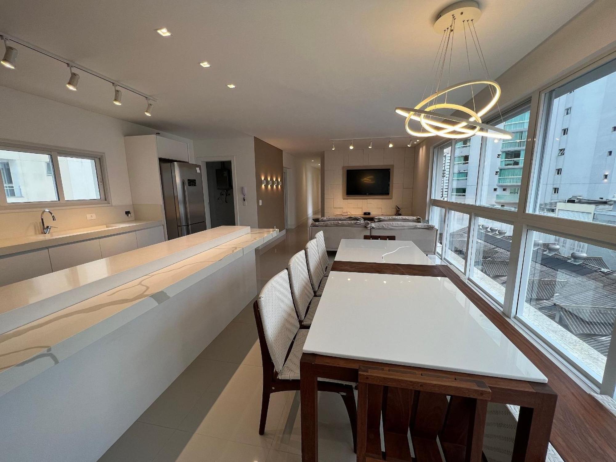 Apartamento 3 Com Vista Pro Mar Em Balneario Camboriu! Balneario Camboriu