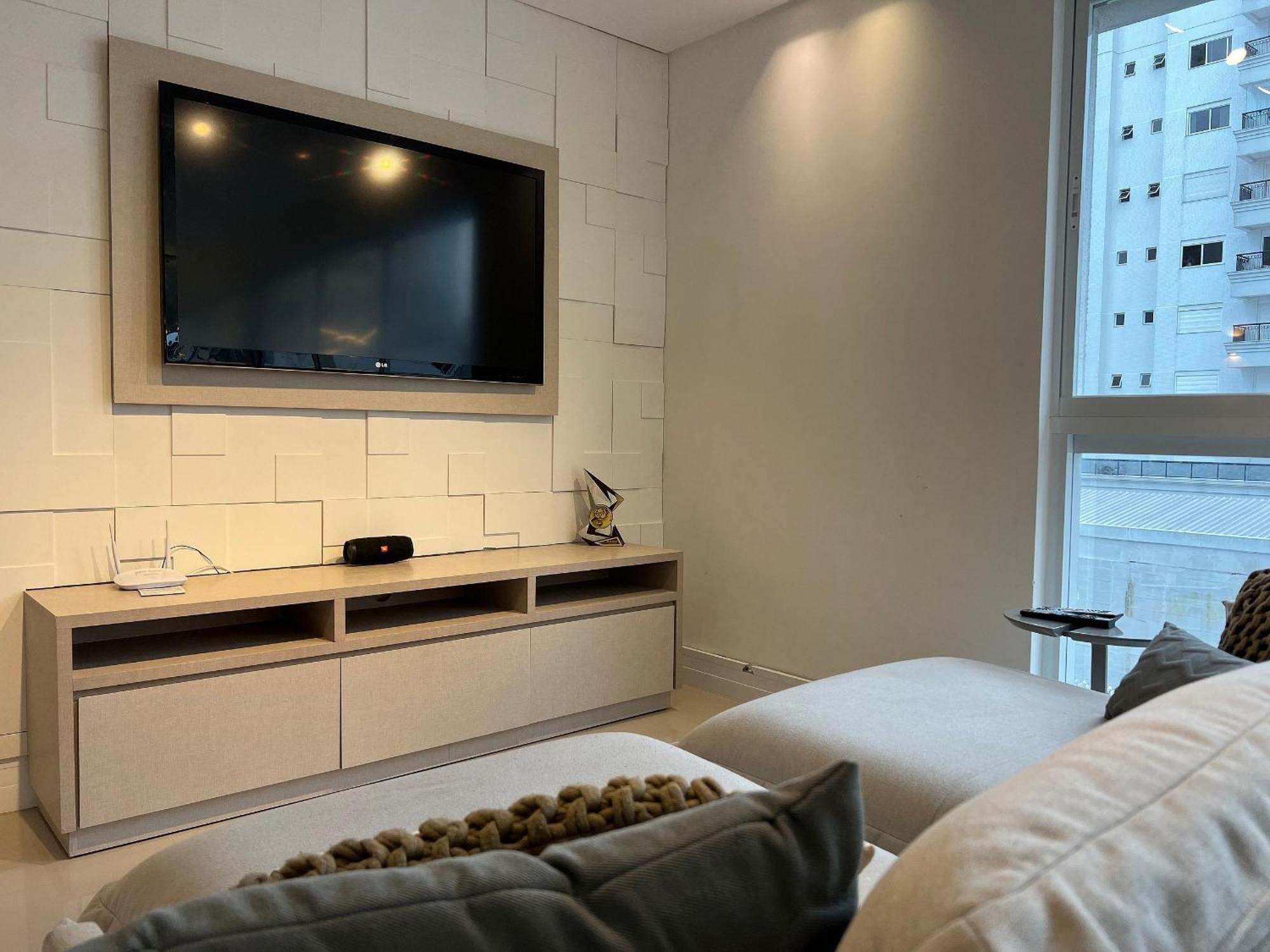 3 Com Vista Pro Mar Em Balneario Camboriu! * Balneario Camboriu
