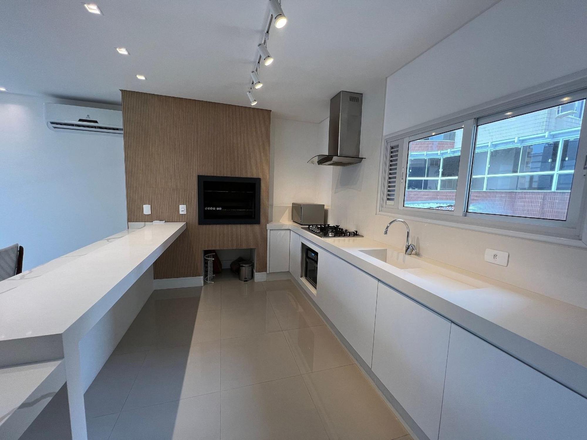 3 Com Vista Pro Mar Em Balneario Camboriu! Apartamento Balneario Camboriu