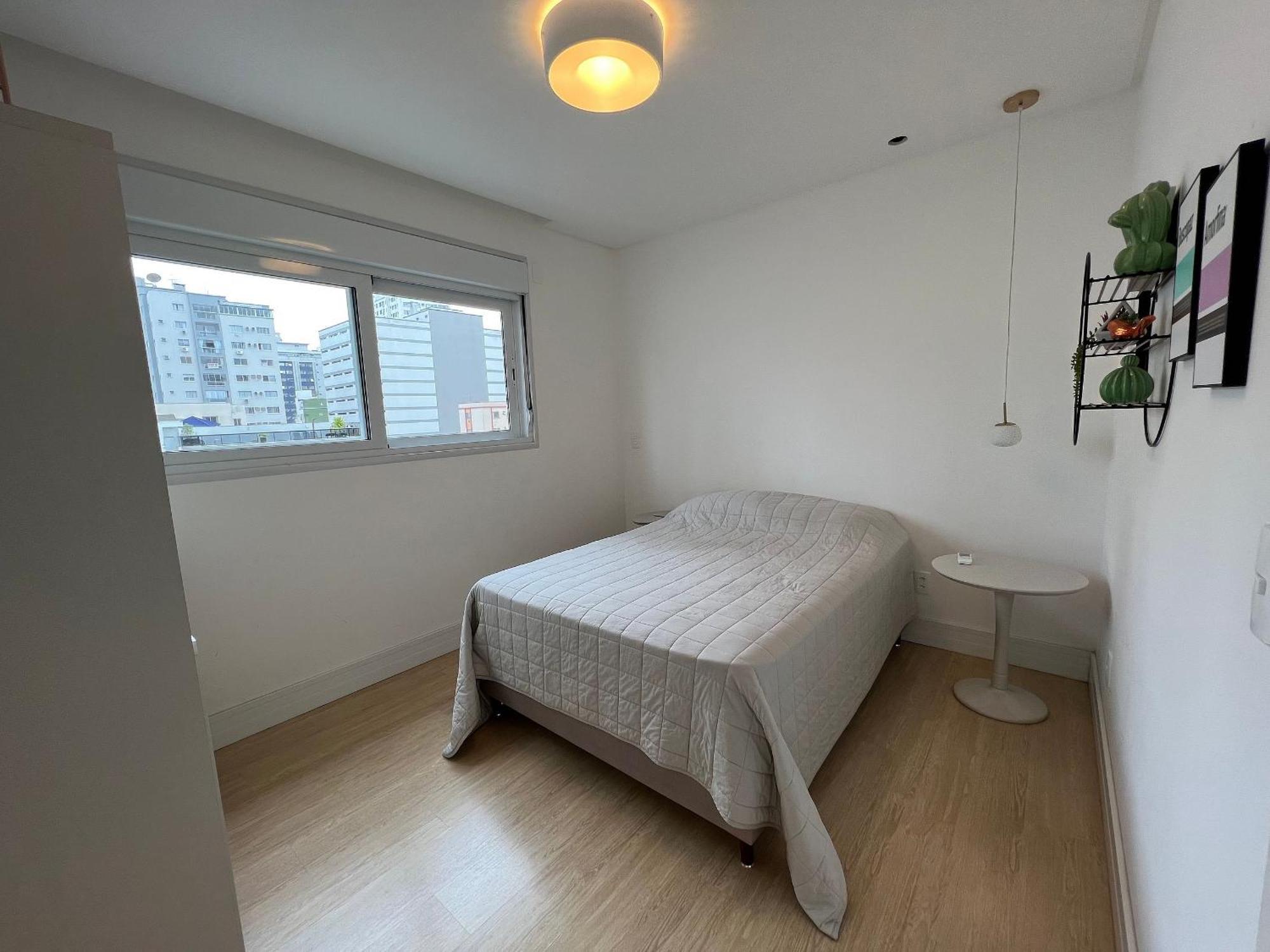 3 Com Vista Pro Mar Em Balneario Camboriu! *