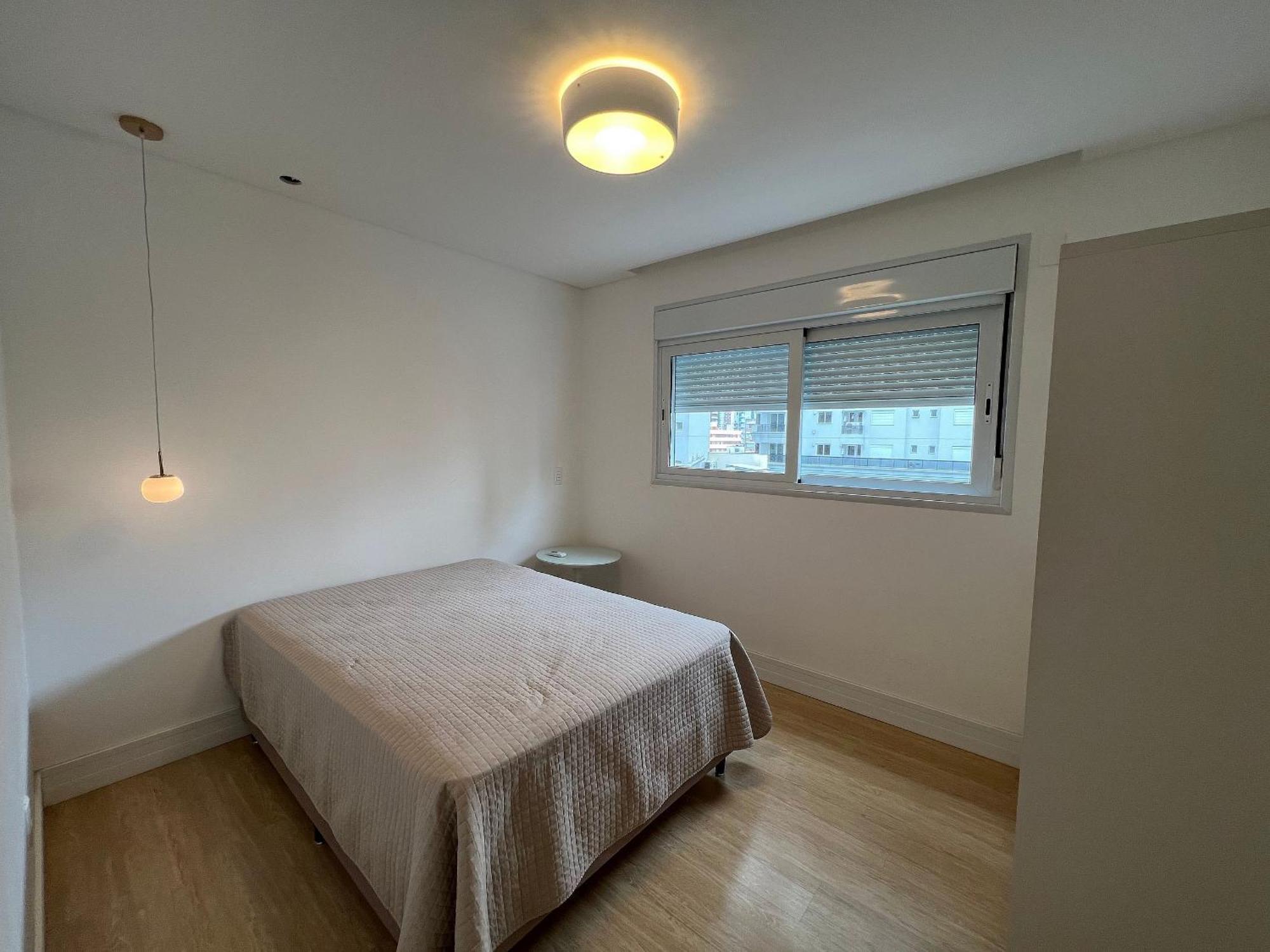 Apartamento 3 Com Vista Pro Mar Em Balneario Camboriu! Balneario Camboriu