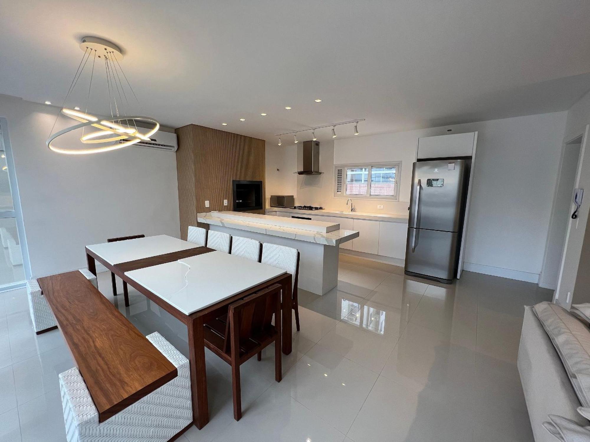 3 Com Vista Pro Mar Em Balneario Camboriu! Apartamento Balneario Camboriu