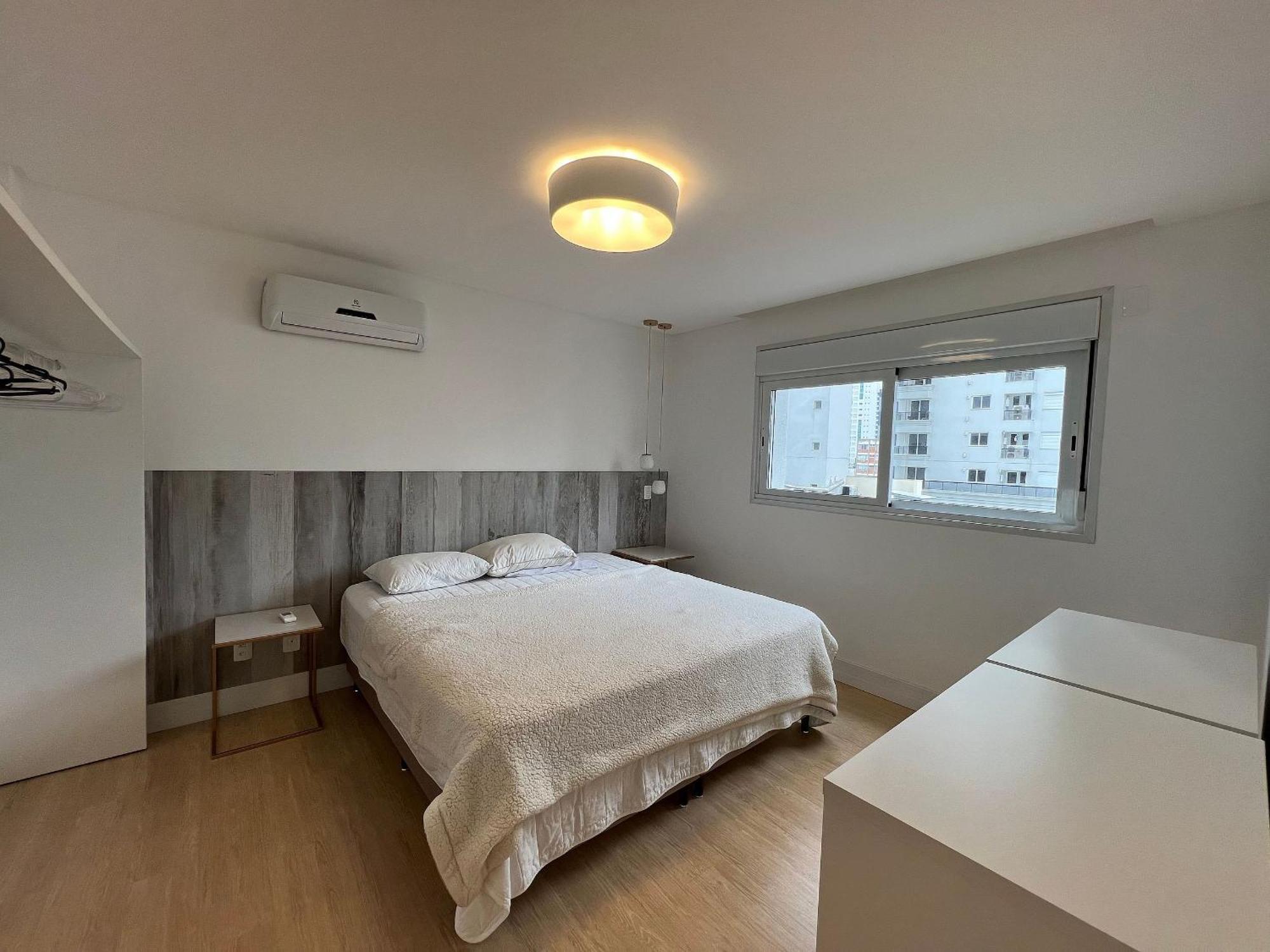 Apartamento 3 Com Vista Pro Mar Em Balneario Camboriu! Balneario Camboriu